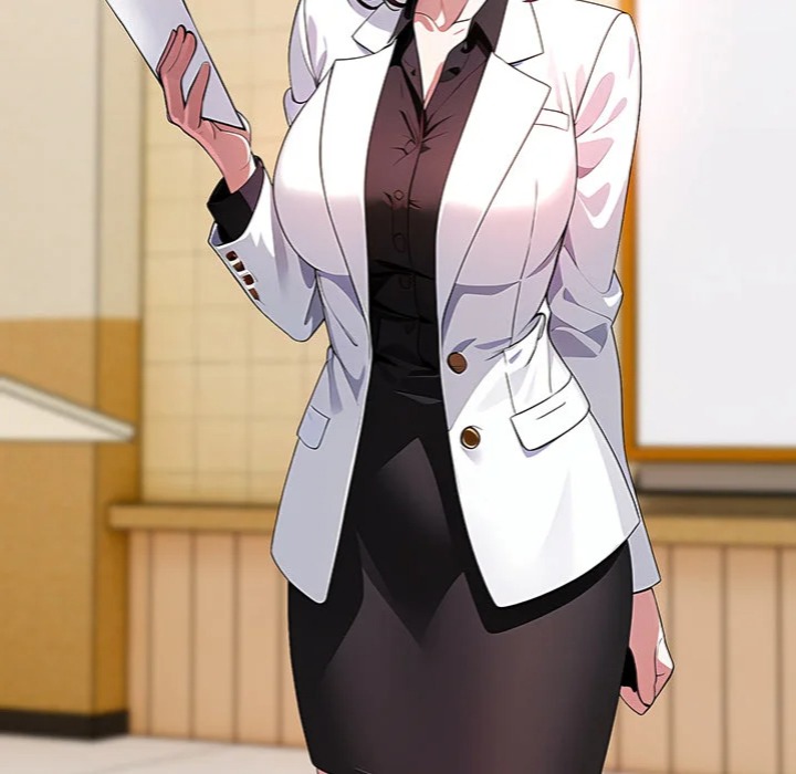 Desire Note Chapter 1 image 11