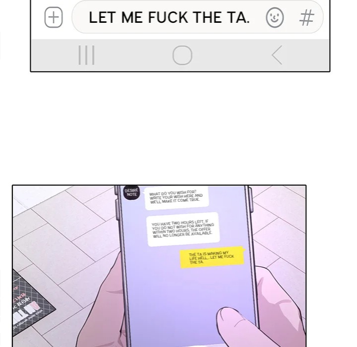 Desire Note Chapter 1 image 98