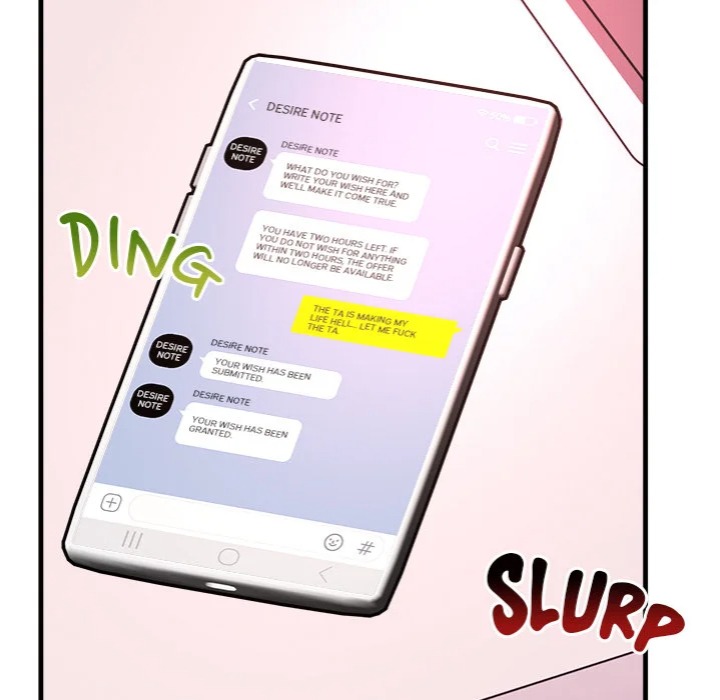 Desire Note Chapter 2 image 169