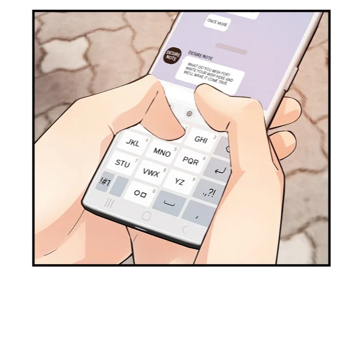 Desire Note Chapter 3 image 127