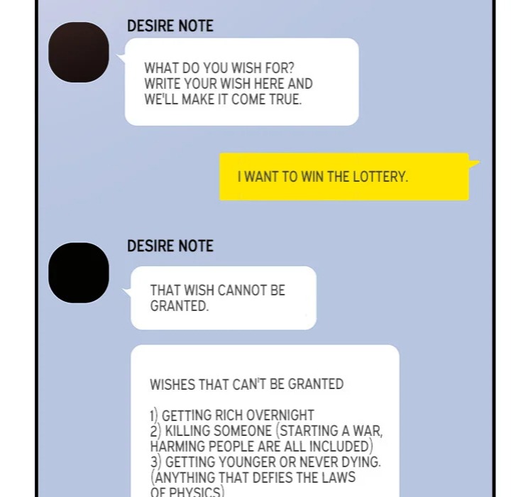 Desire Note Chapter 3 image 136