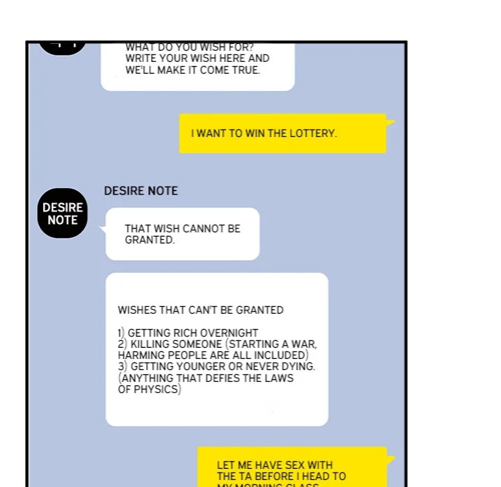 Desire Note Chapter 3 image 149