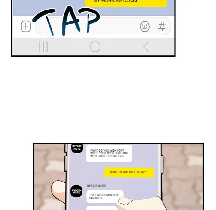 Desire Note Chapter 3 image 150