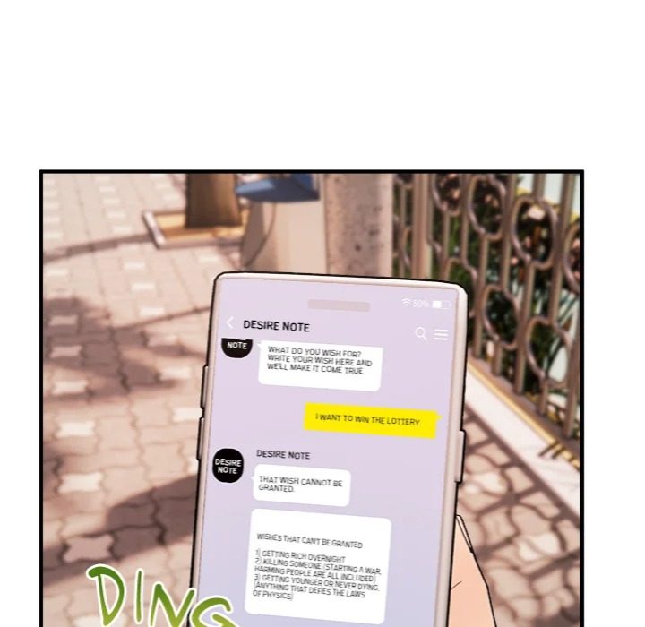 Desire Note Chapter 3 image 152