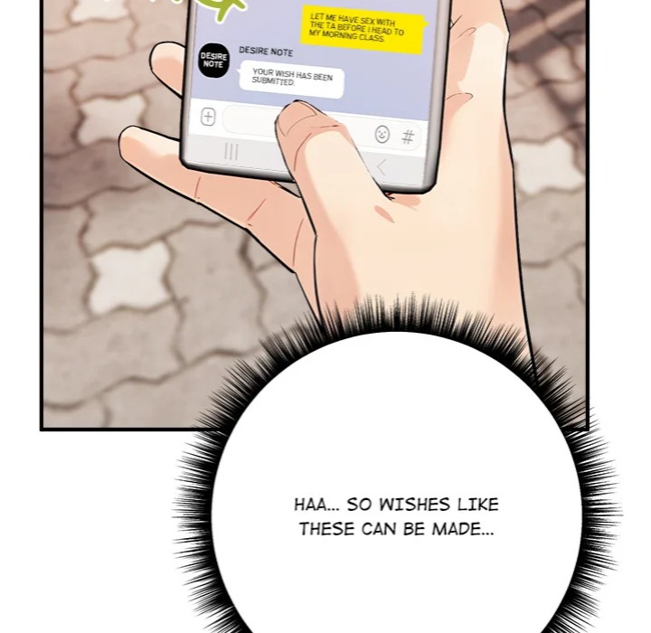 Desire Note Chapter 3 image 153