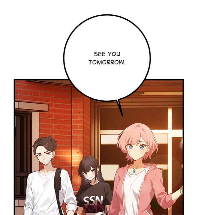 Desire Note Chapter 4 image 104