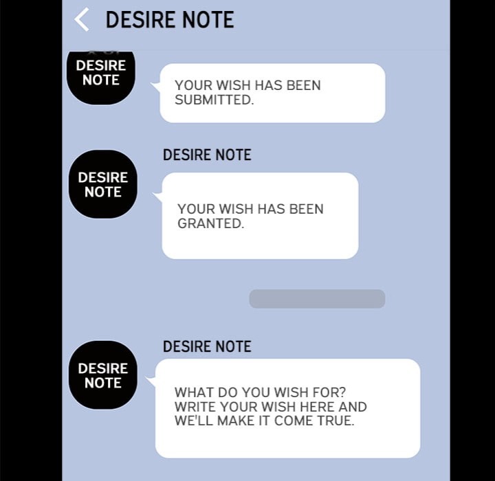 Desire Note Chapter 4 image 18