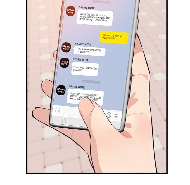 Desire Note Chapter 4 image 43
