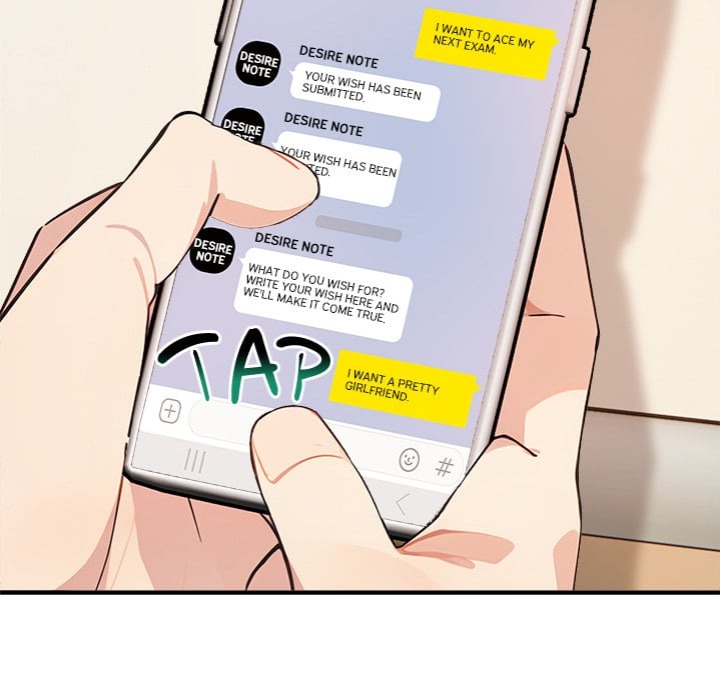Desire Note Chapter 4 image 96