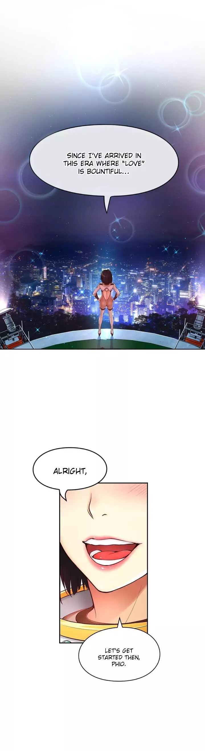 Mia’s Tool Chapter 0 image 10