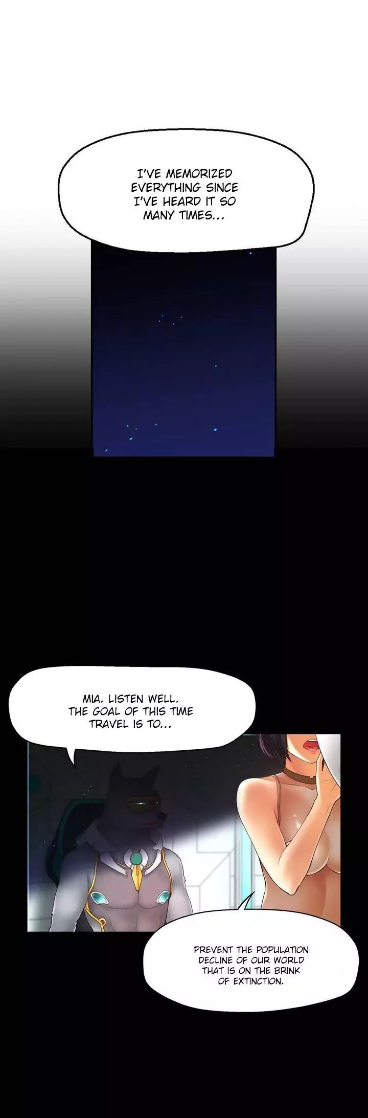 Mia’s Tool Chapter 0 image 13