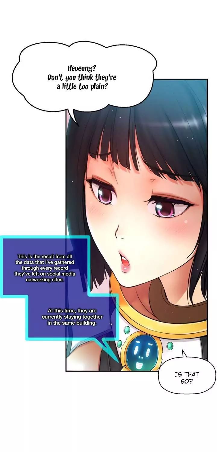 Mia’s Tool Chapter 0 image 19