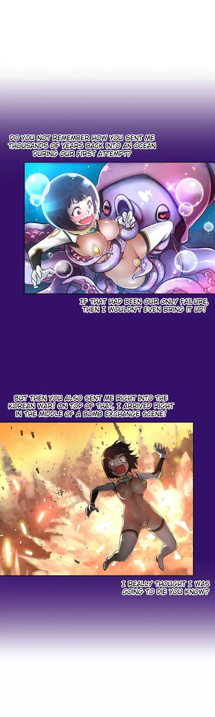 Mia’s Tool Chapter 0 image 8