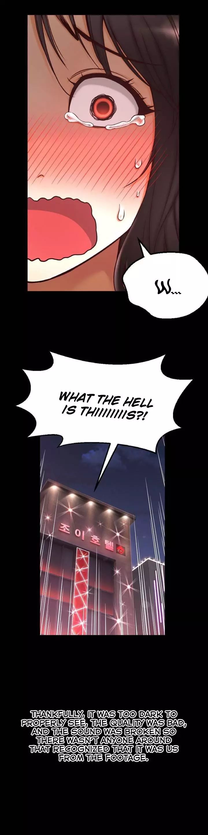 Mia’s Tool Chapter 1 image 11