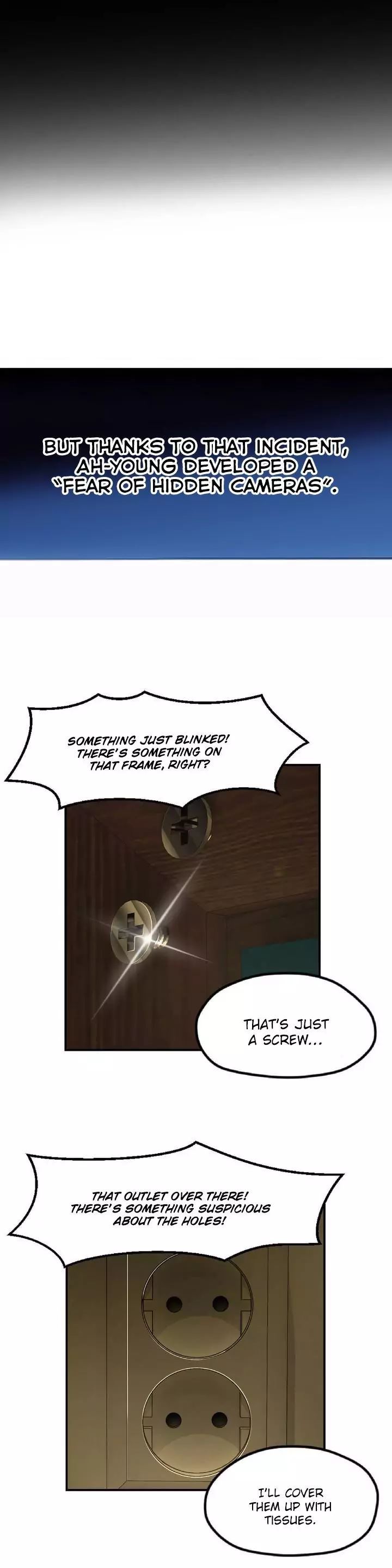 Mia’s Tool Chapter 1 image 12