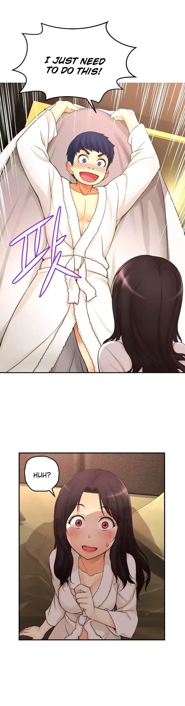 Mia’s Tool Chapter 1 image 20