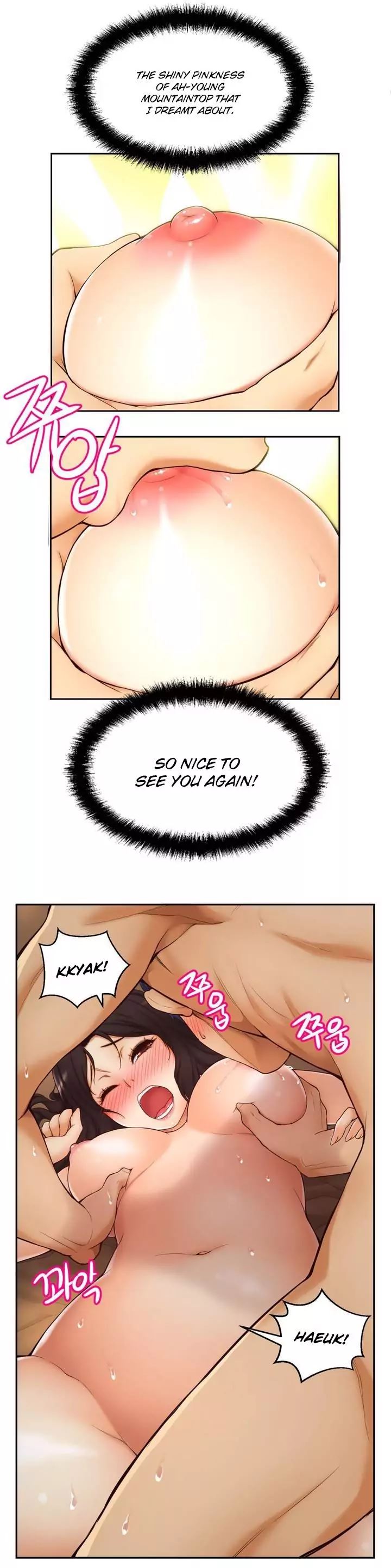 Mia’s Tool Chapter 1 image 26