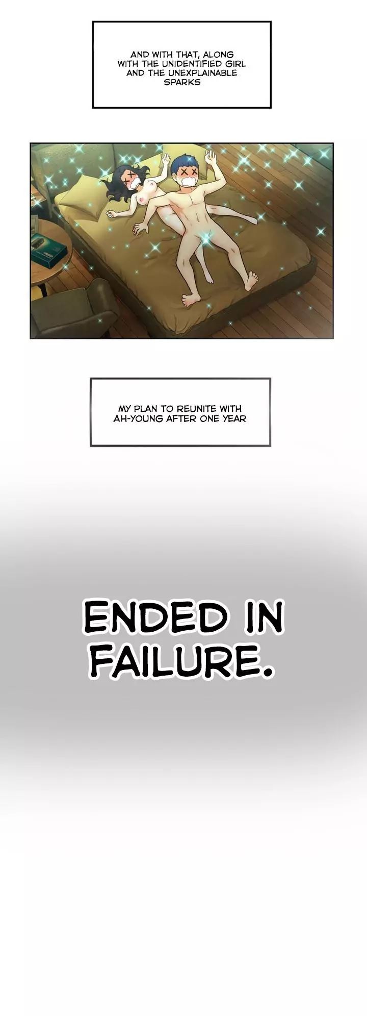 Mia’s Tool Chapter 1 image 35