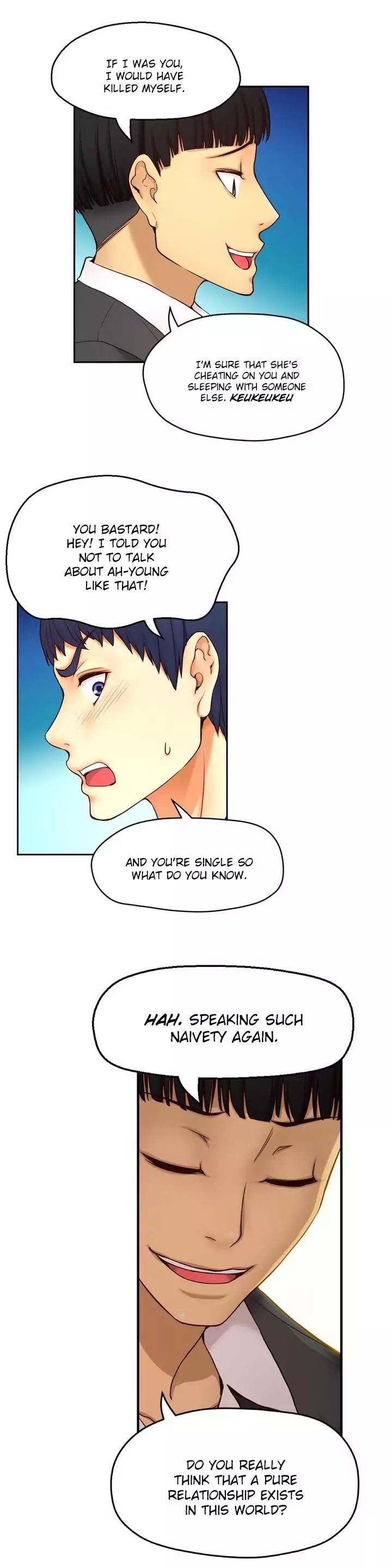 Mia’s Tool Chapter 1 image 37