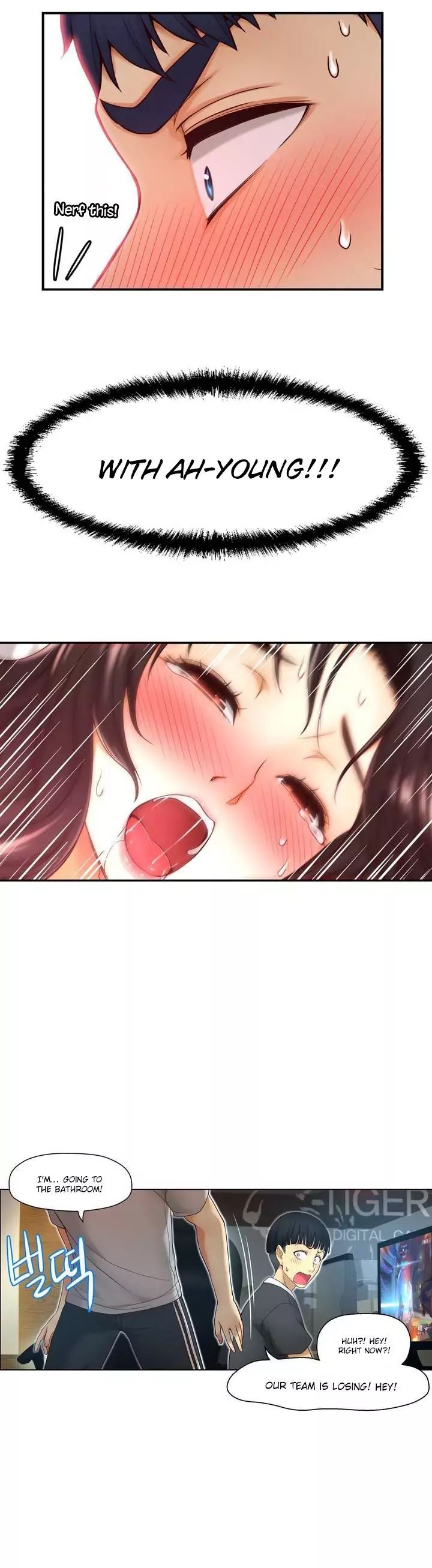 Mia’s Tool Chapter 1 image 42
