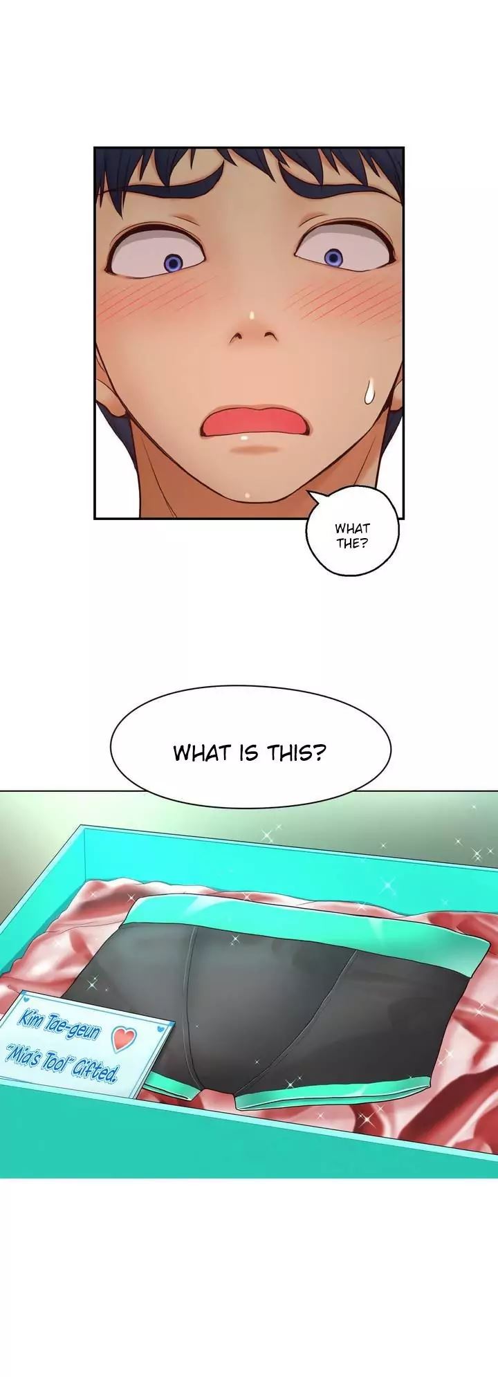 Mia’s Tool Chapter 1 image 45