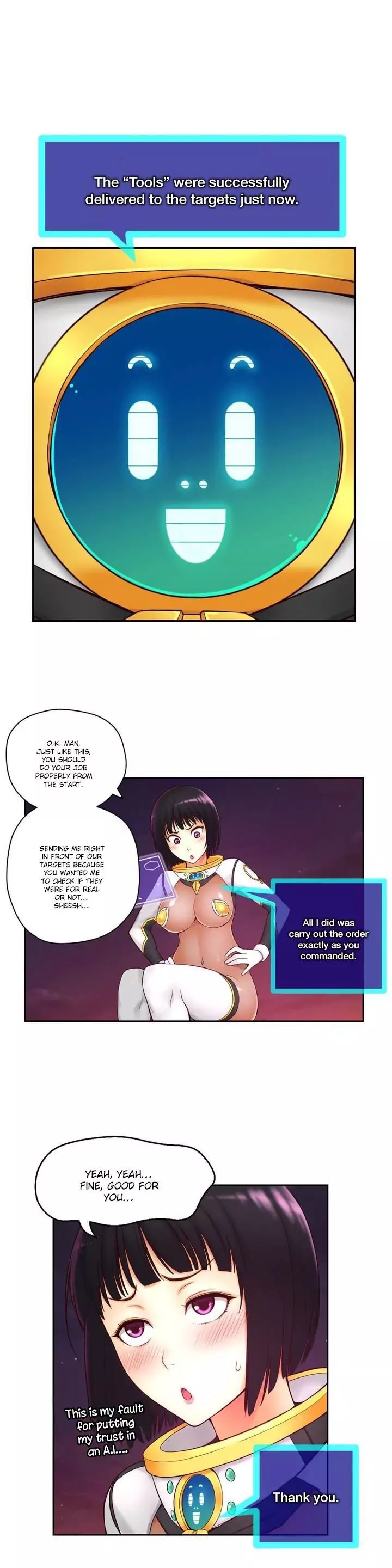 Mia’s Tool Chapter 1 image 52