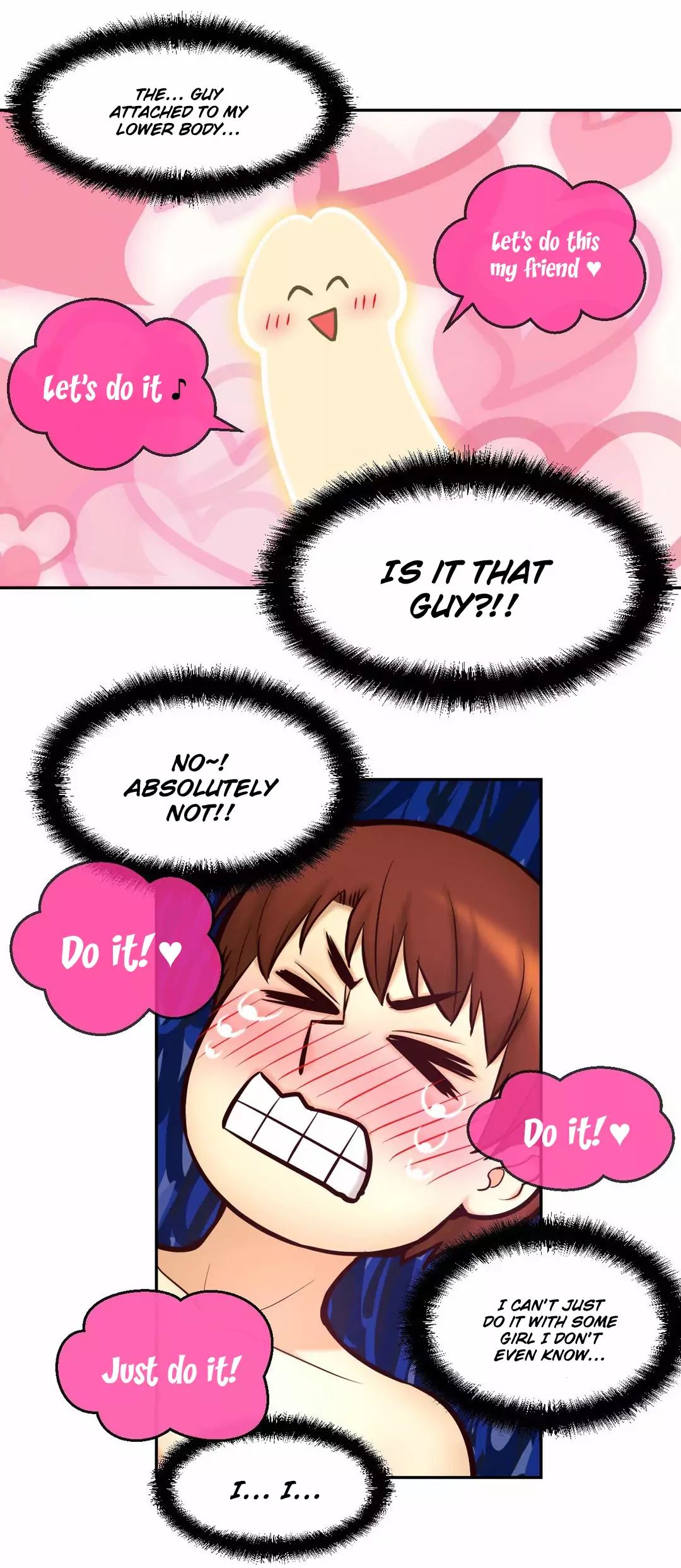Mia’s Tool Chapter 10 image 9