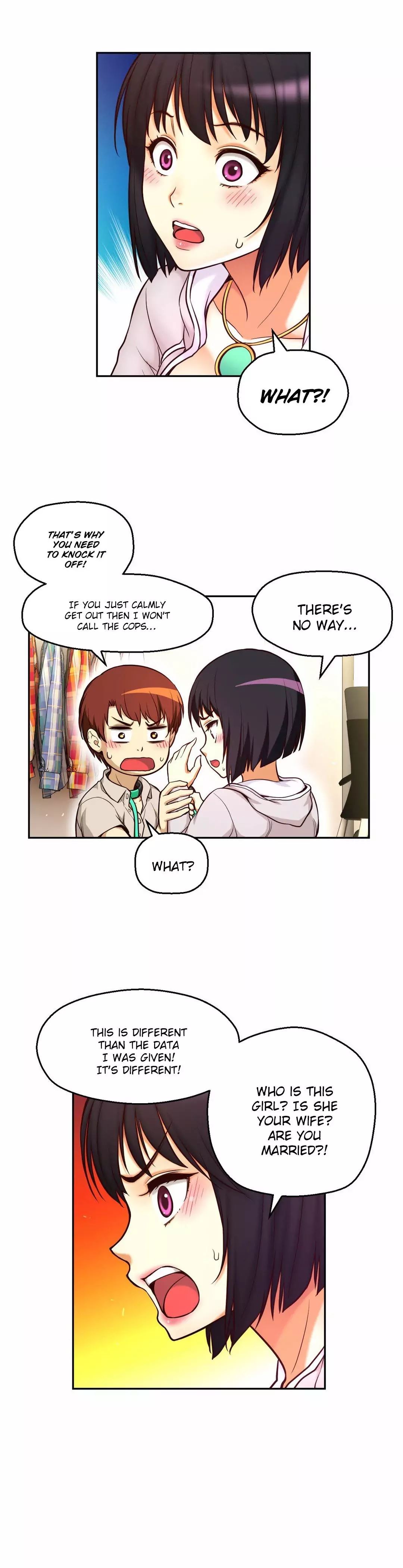 Mia’s Tool Chapter 10 image 14