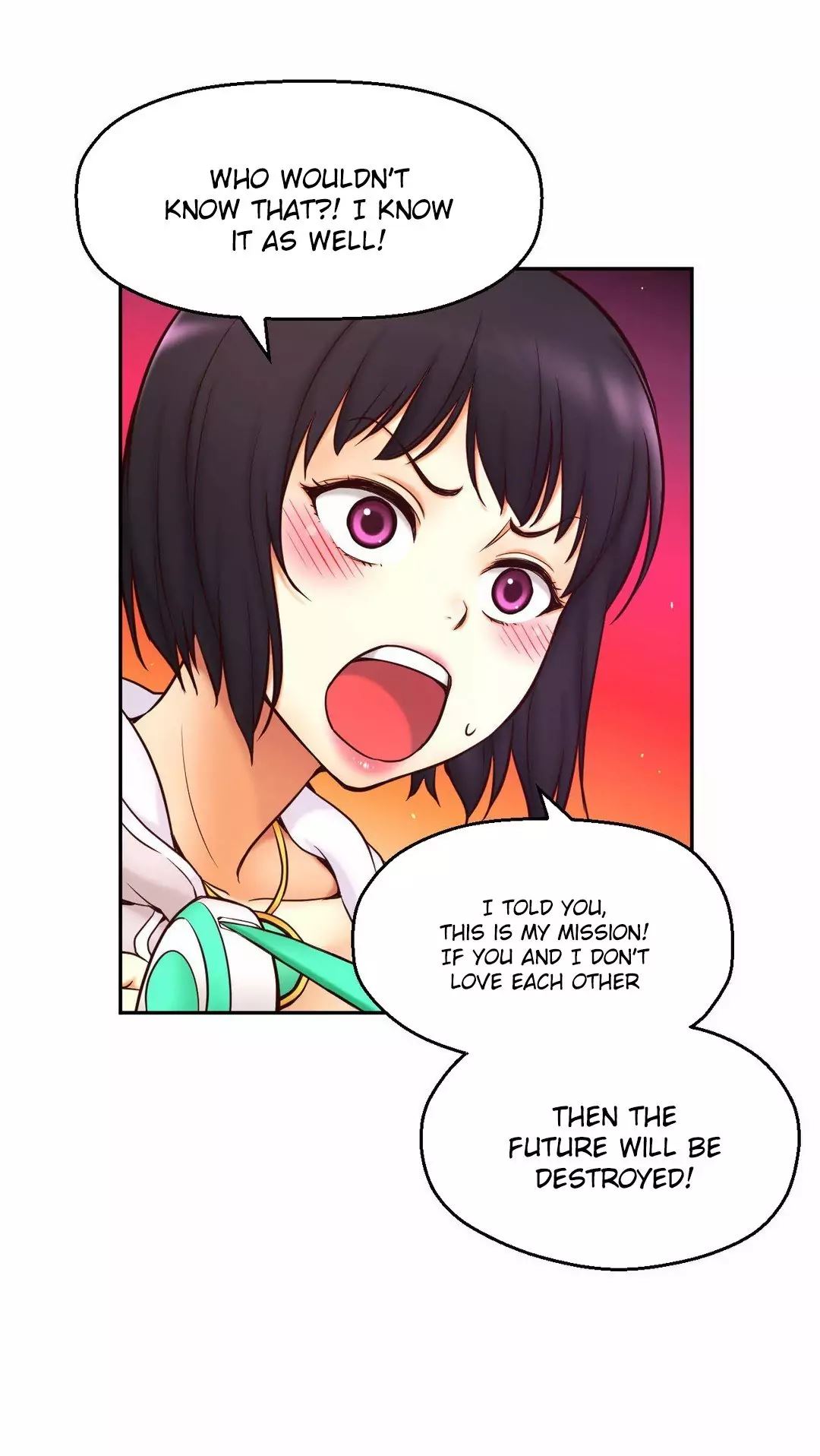 Mia’s Tool Chapter 10 image 18