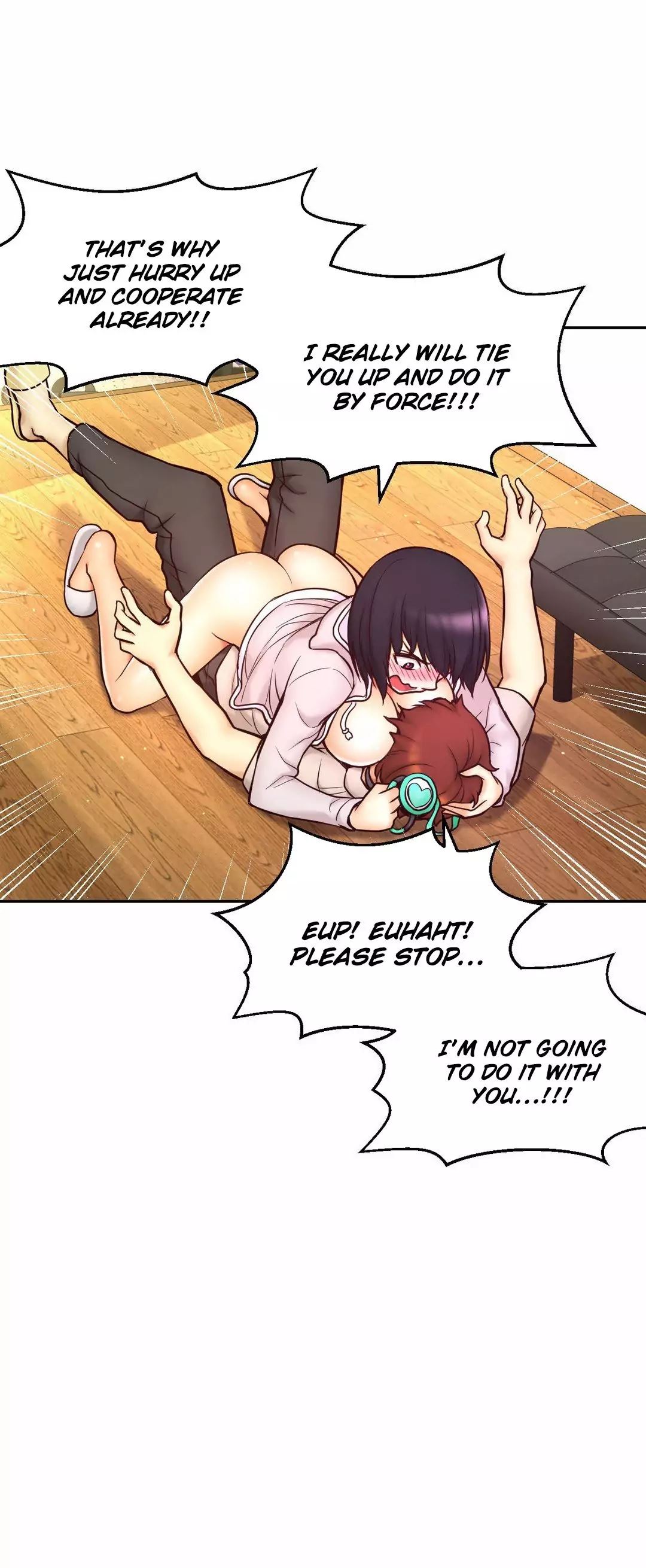 Mia’s Tool Chapter 10 image 19