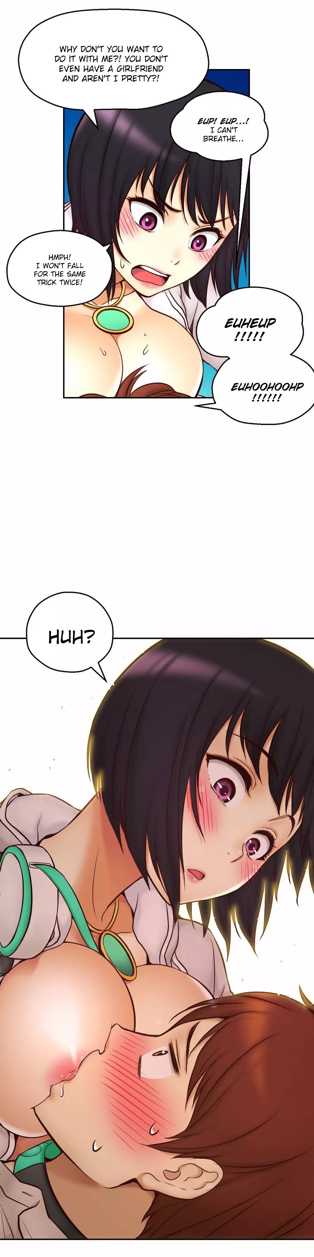 Mia’s Tool Chapter 10 image 20