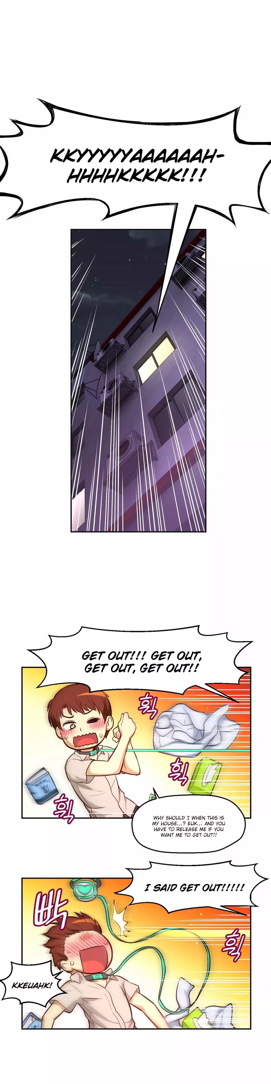Mia’s Tool Chapter 10 image 22