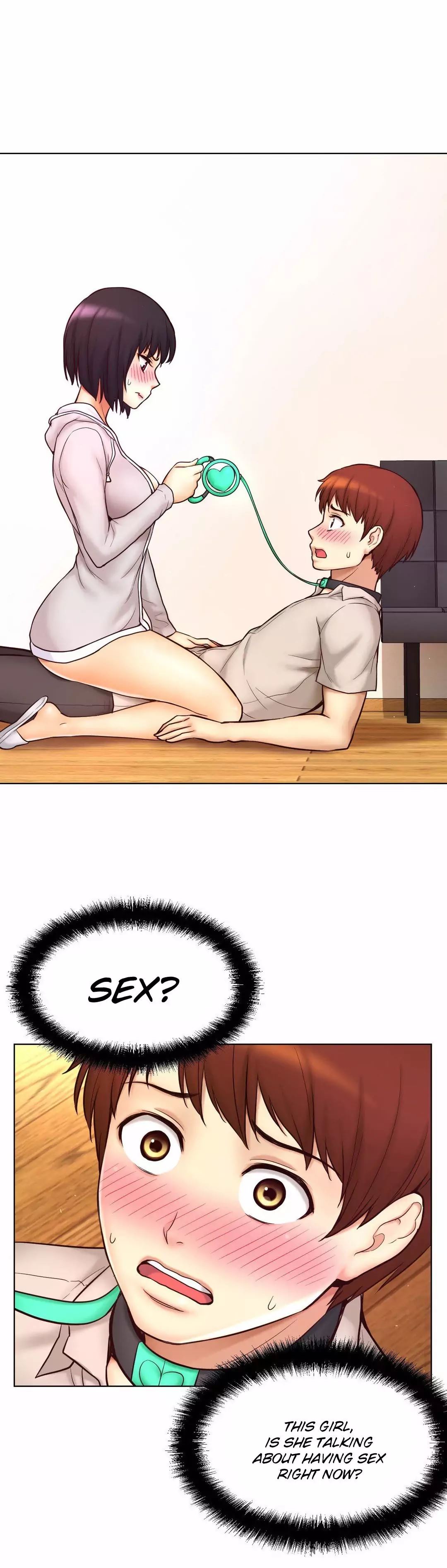 Mia’s Tool Chapter 10 image 2