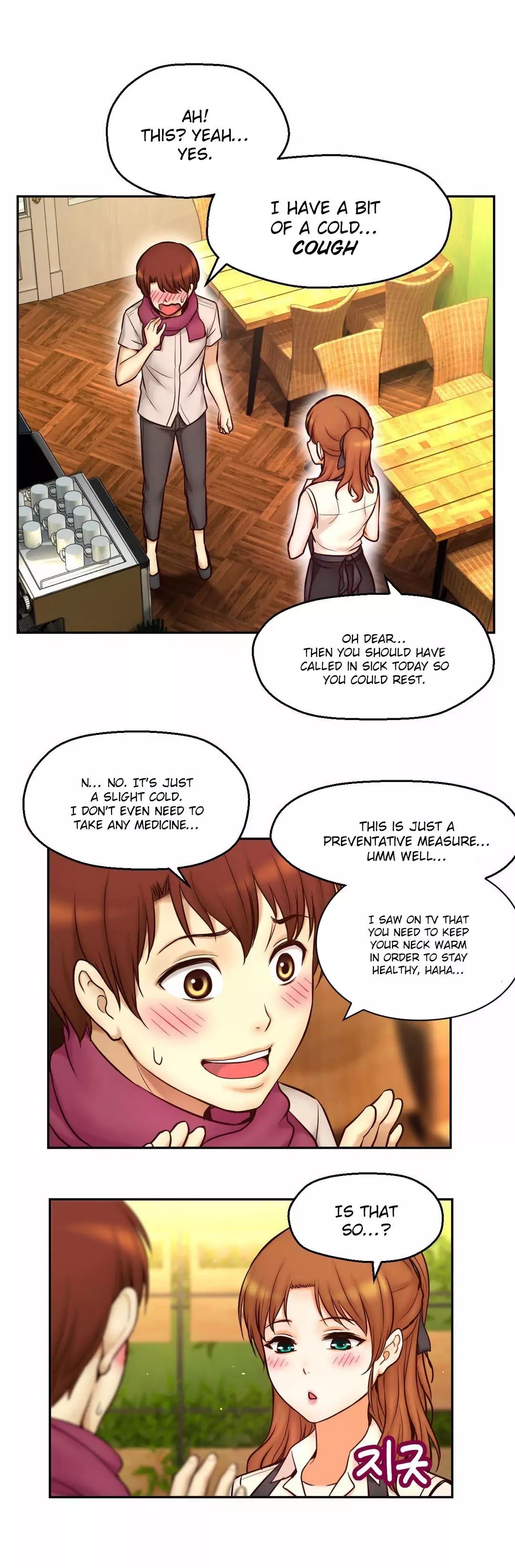 Mia’s Tool Chapter 10 image 32
