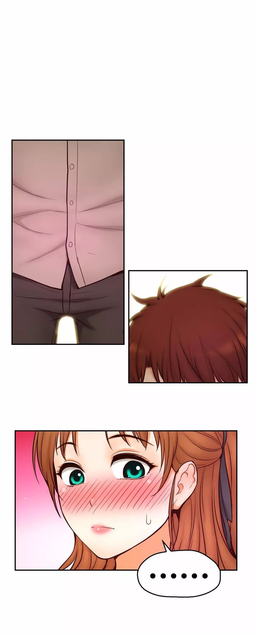 Mia’s Tool Chapter 10 image 33