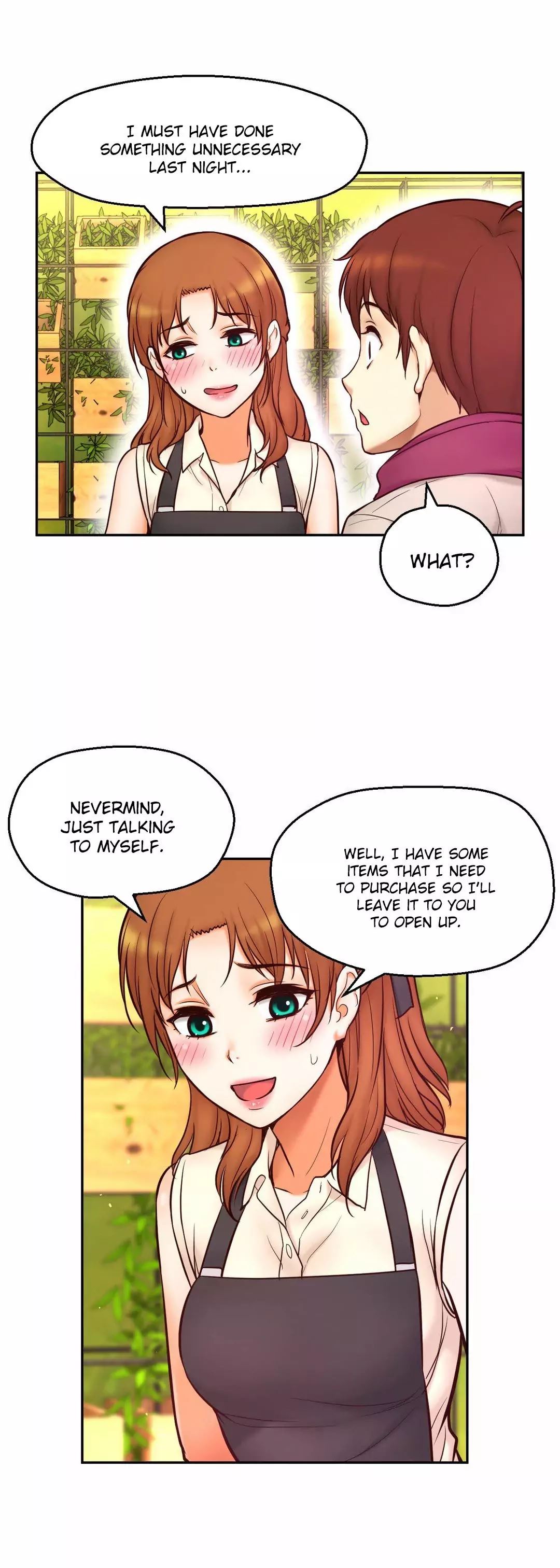 Mia’s Tool Chapter 10 image 34