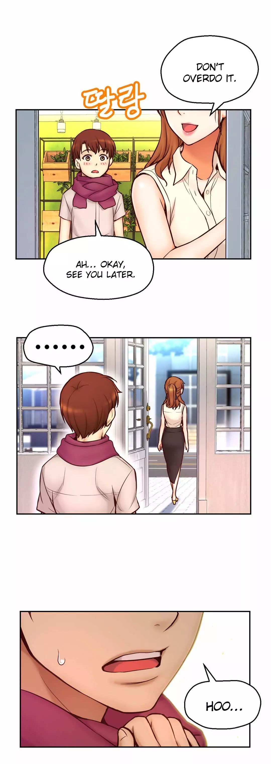 Mia’s Tool Chapter 10 image 35