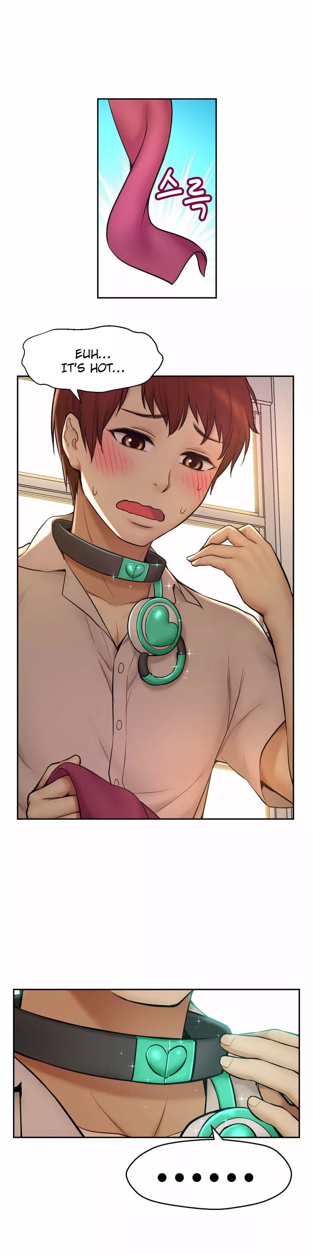 Mia’s Tool Chapter 10 image 36
