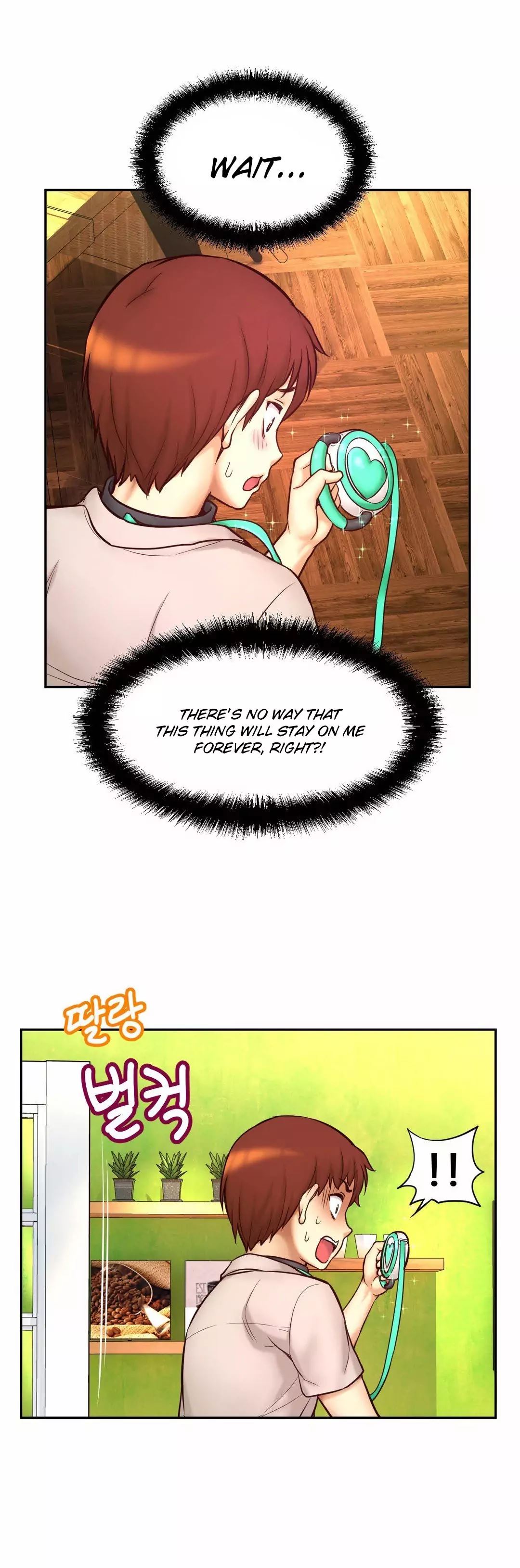 Mia’s Tool Chapter 10 image 38
