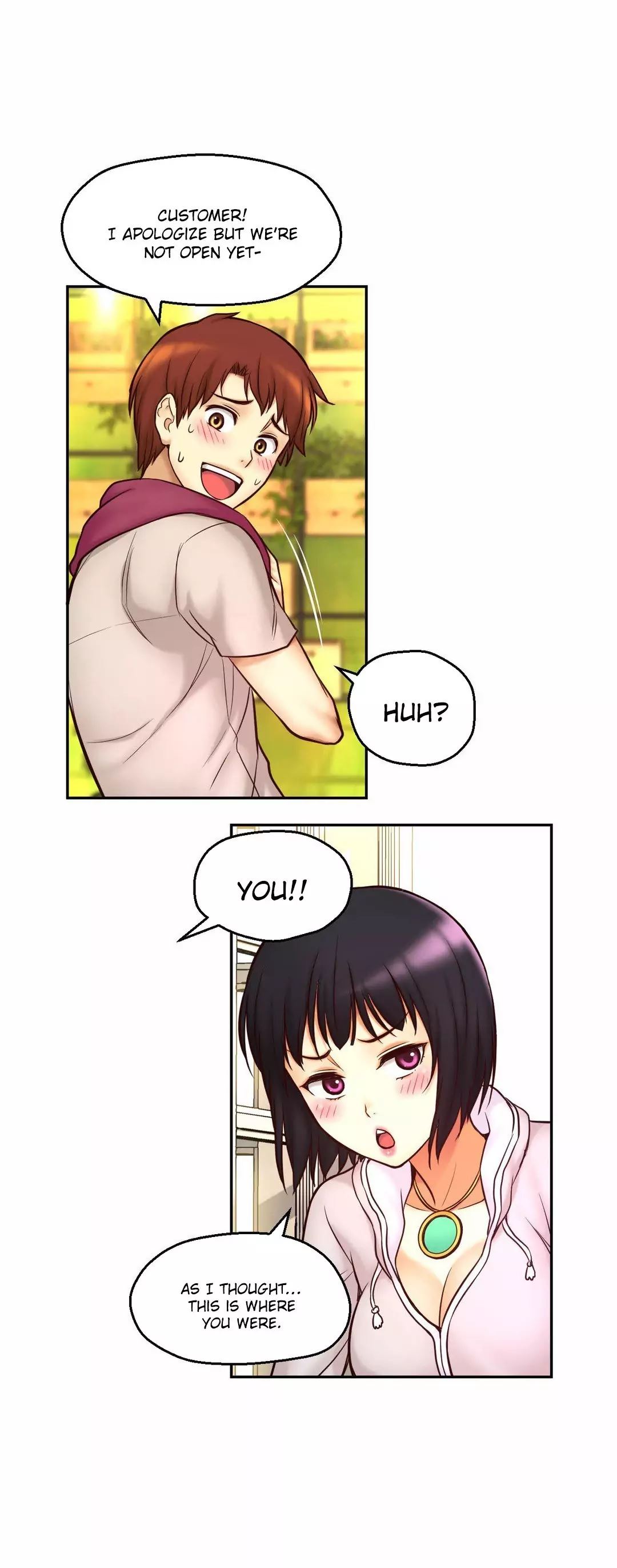 Mia’s Tool Chapter 10 image 39