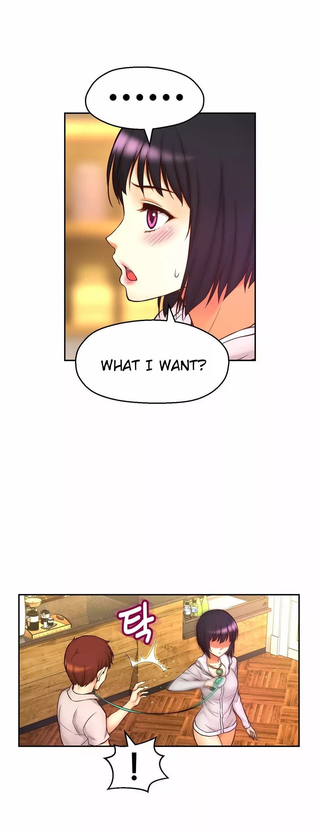 Mia’s Tool Chapter 10 image 42