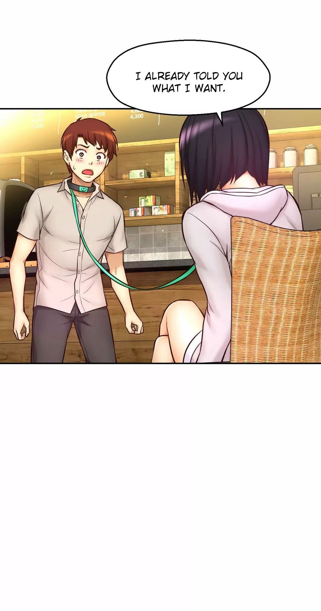 Mia’s Tool Chapter 10 image 43