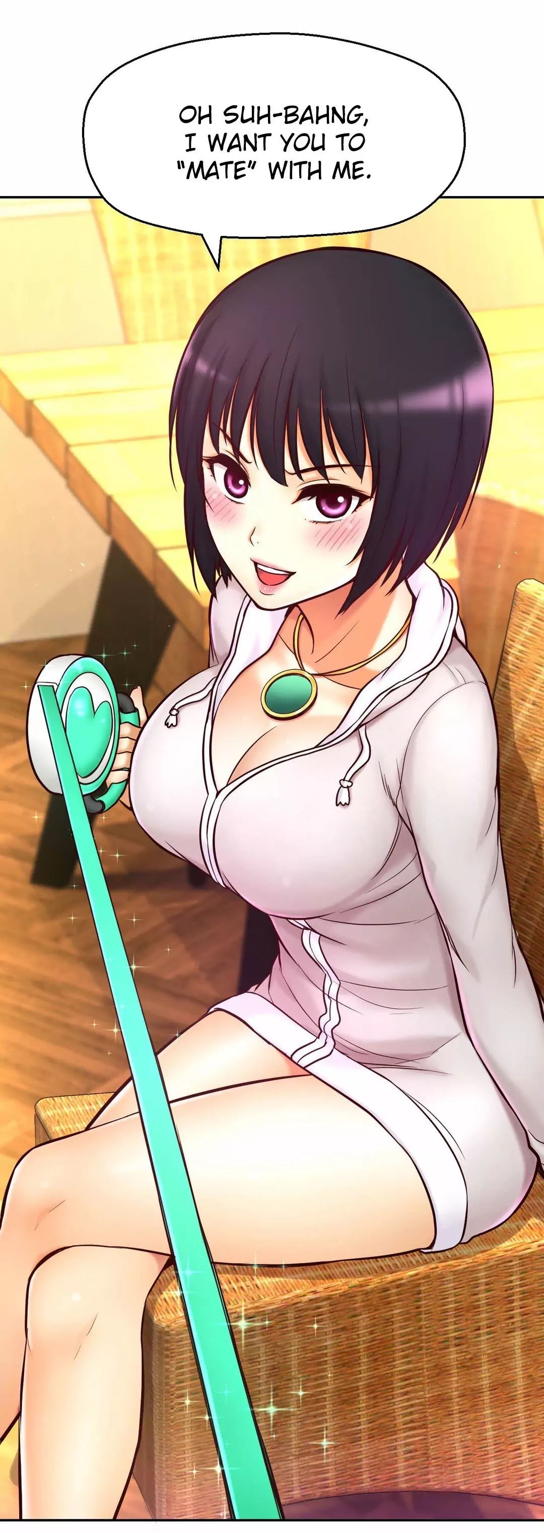Mia’s Tool Chapter 10 image 44