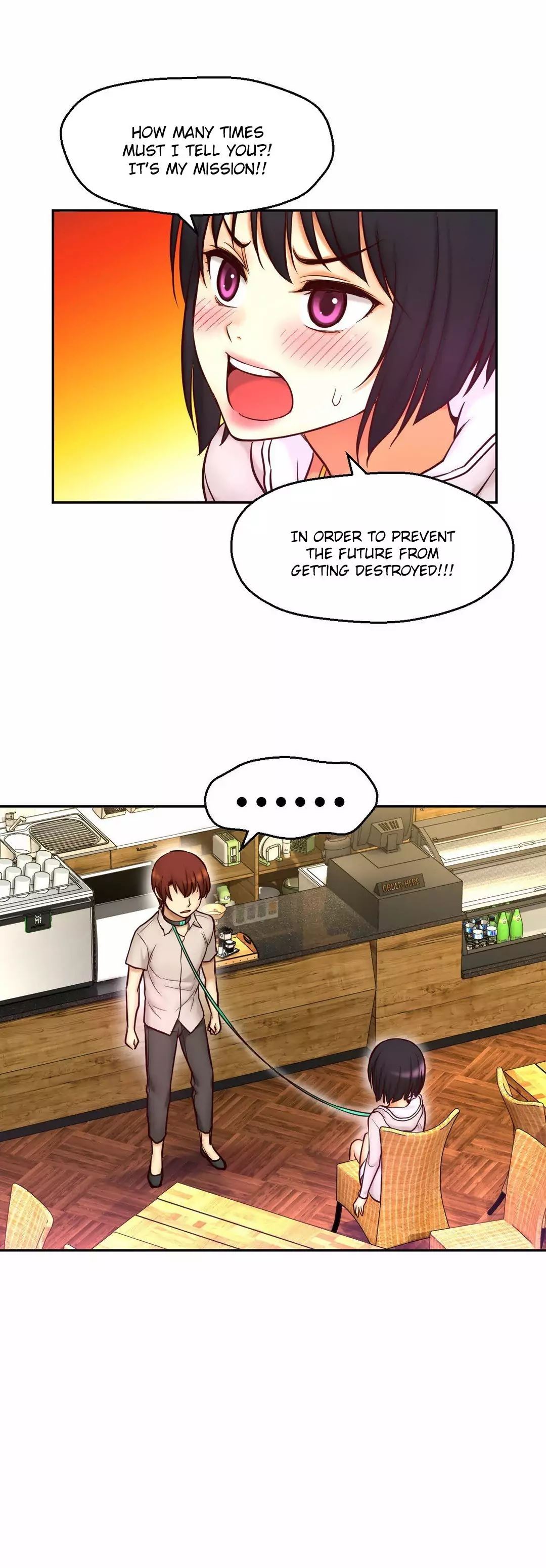 Mia’s Tool Chapter 10 image 46