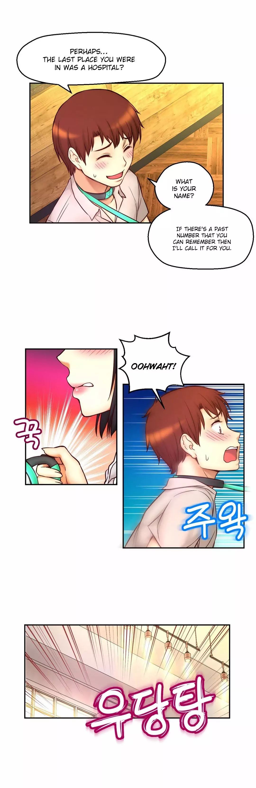 Mia’s Tool Chapter 10 image 47