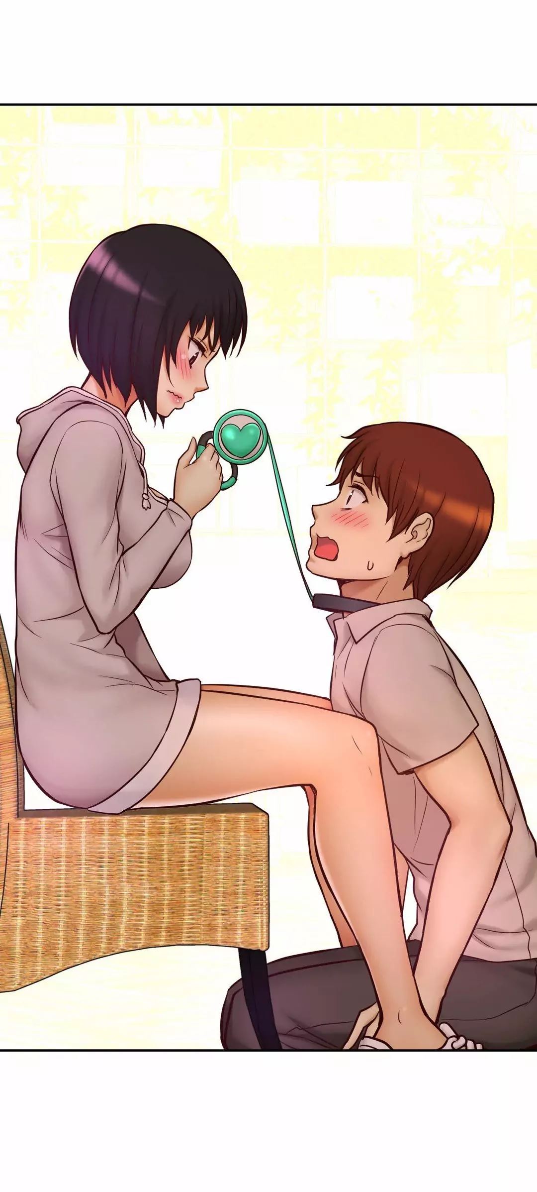 Mia’s Tool Chapter 10 image 48