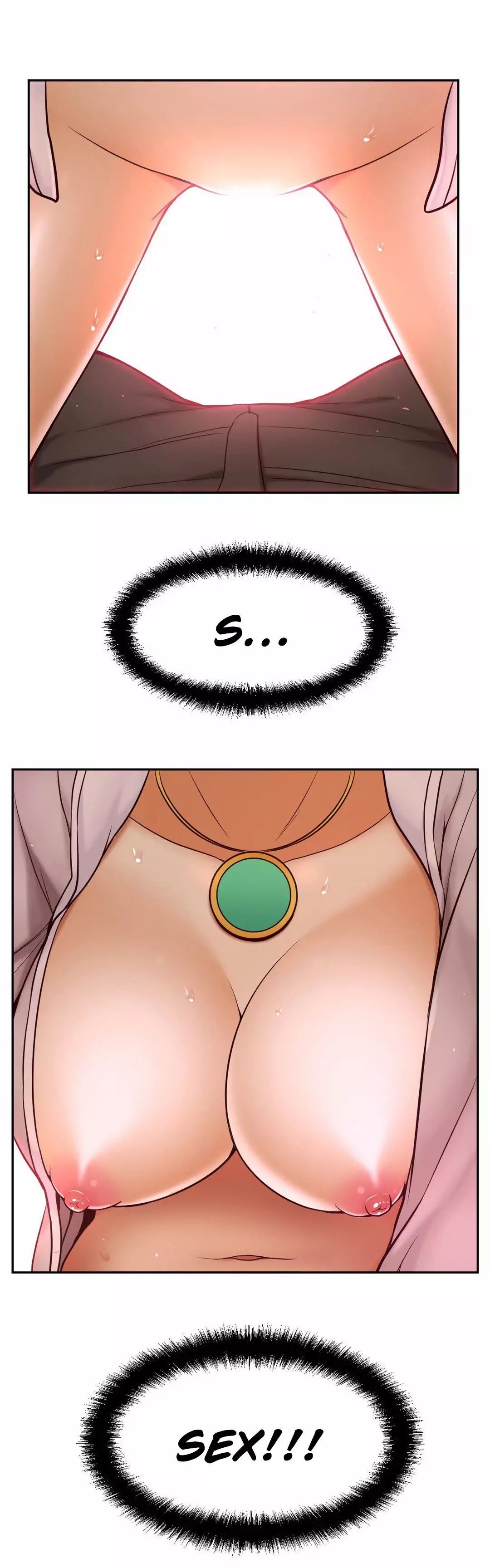 Mia’s Tool Chapter 10 image 4