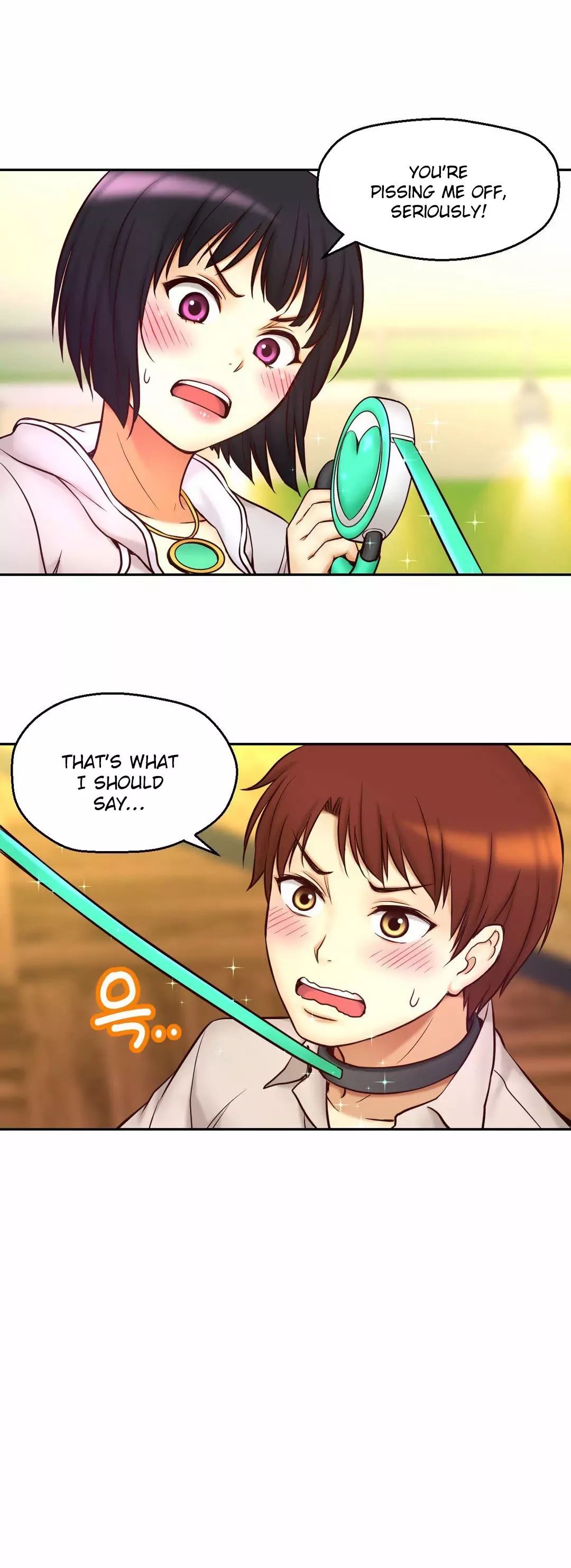 Mia’s Tool Chapter 10 image 49