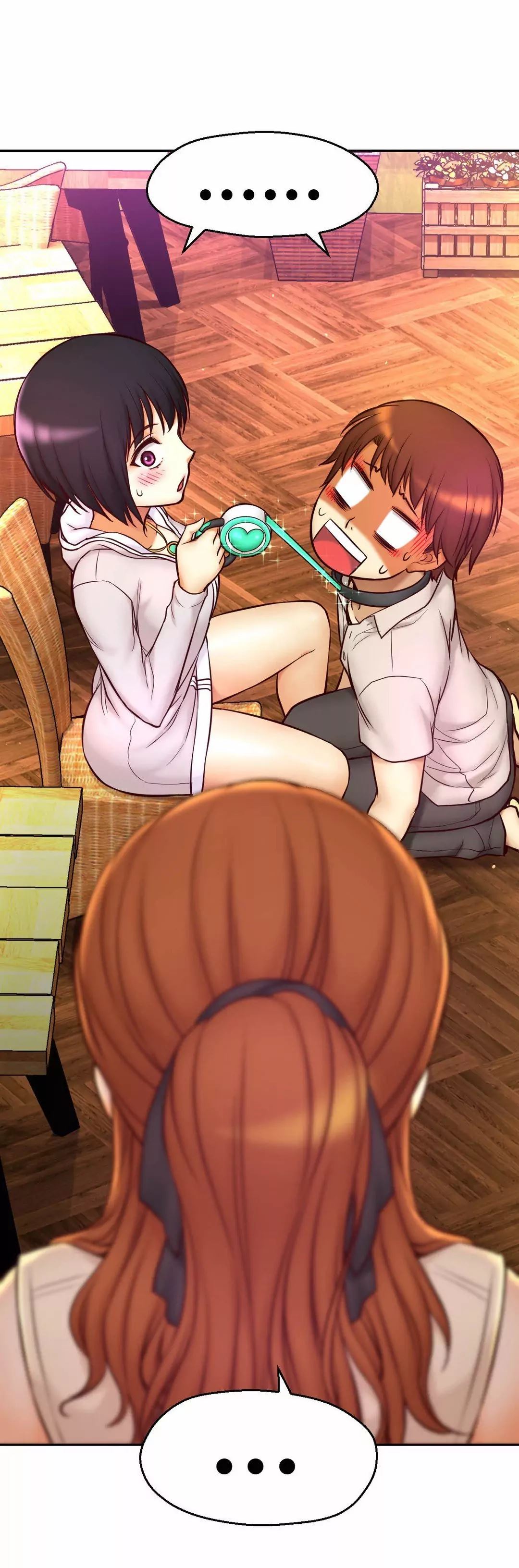 Mia’s Tool Chapter 10 image 51