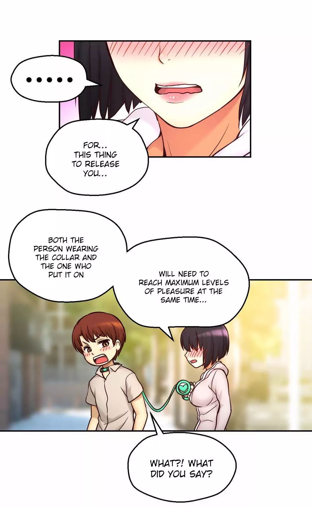 Mia’s Tool Chapter 10 image 56